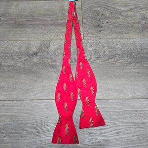 Bowtie #3 - Southern Proper Red Boats